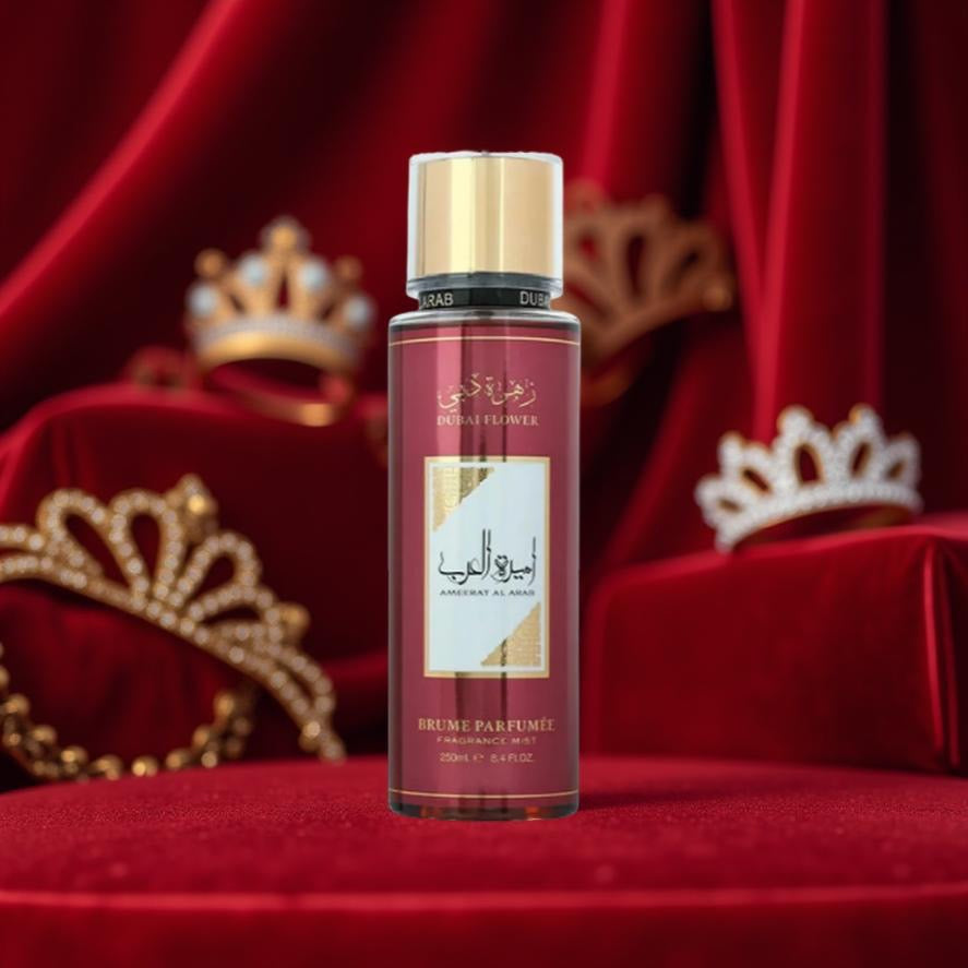 Brume Ameerat Al Arab - Dubaï flower (250ml)
