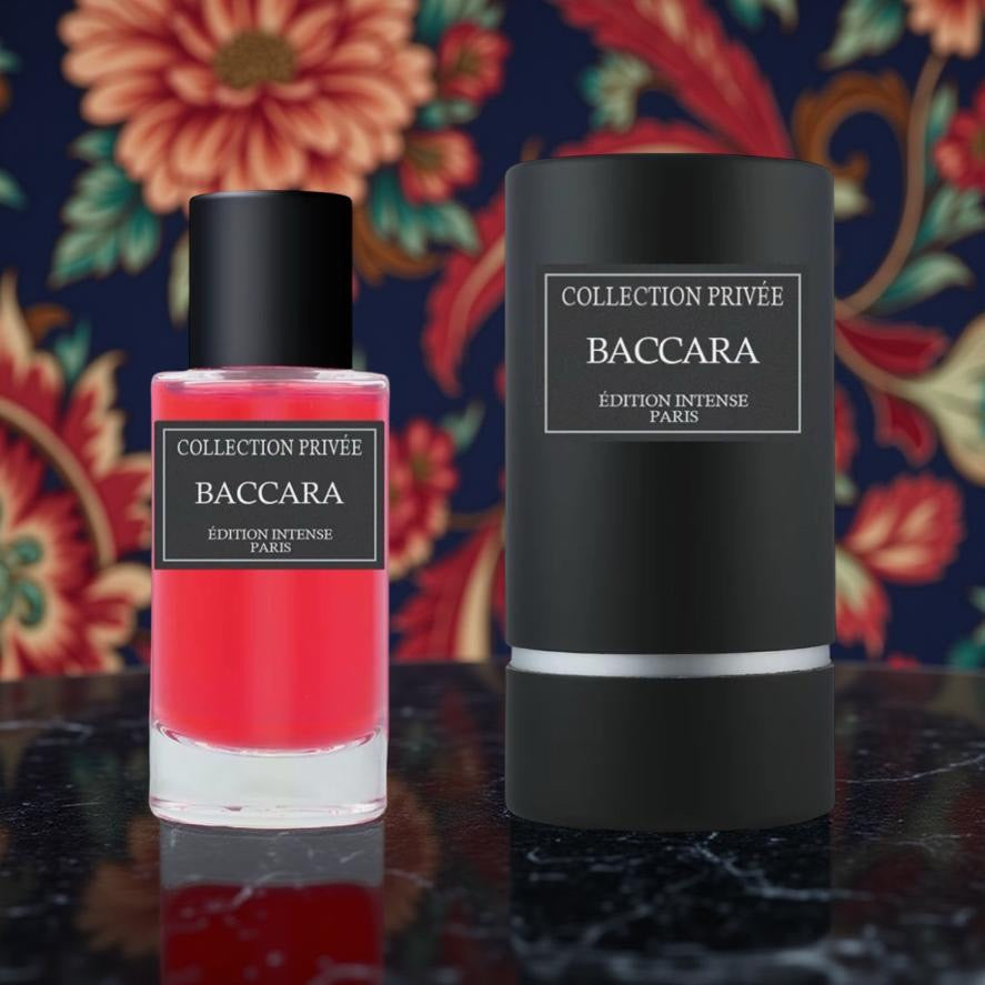 Baccara – Collection Privée Édition Intense 50 ml