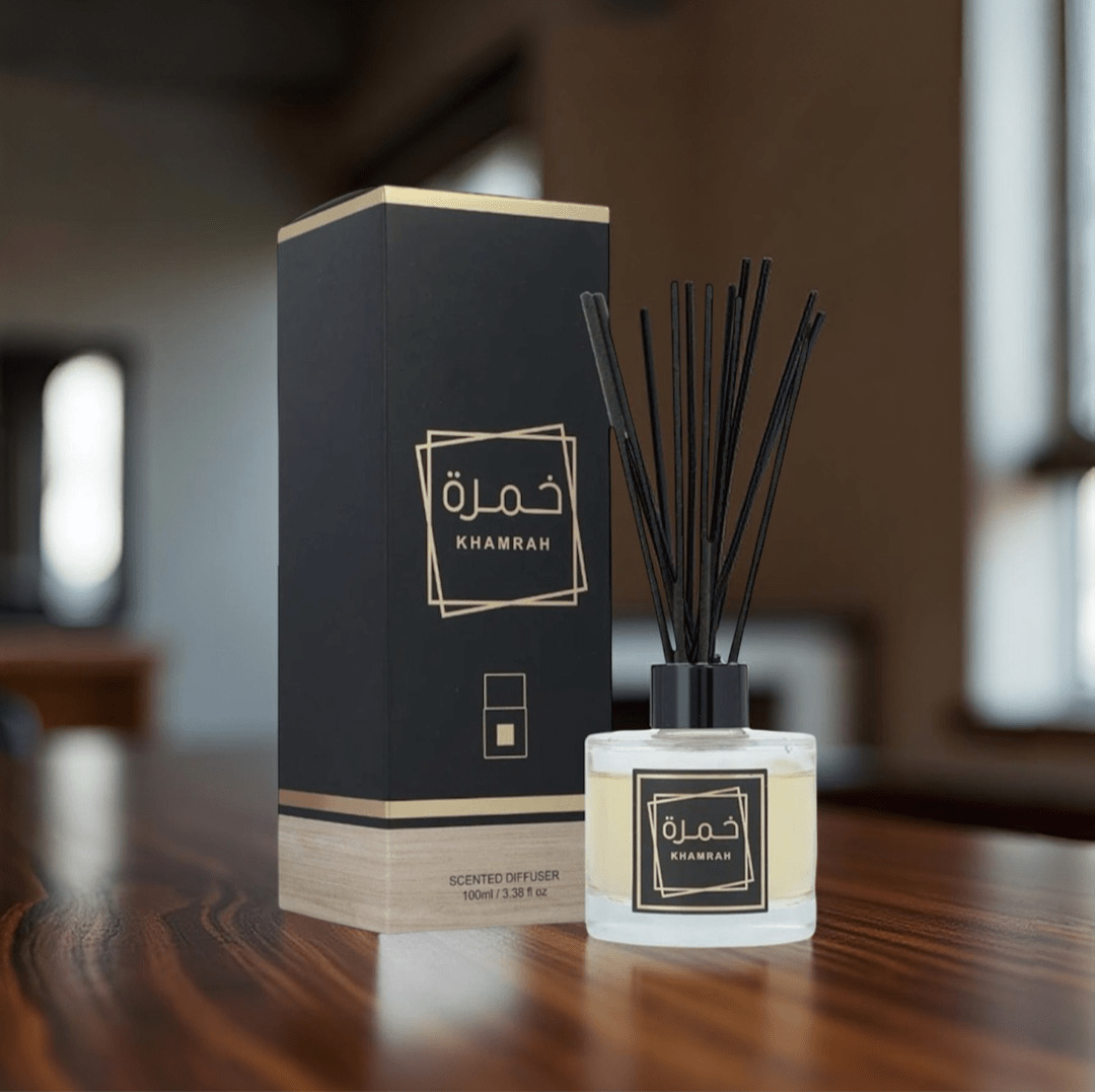 ✨ Diffuseur D’intérieur Khamrah ✨ - smogsenteur