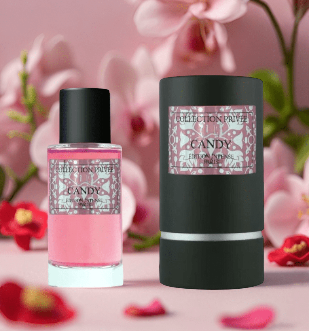 Collection Privée Édition Intense - Candy ✨ - smogsenteur