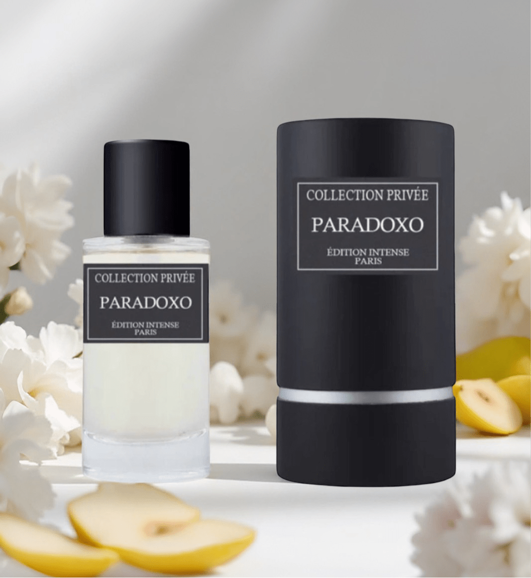 Collection Privée Édition Intense - Paradoxo ✨ - smogsenteur
