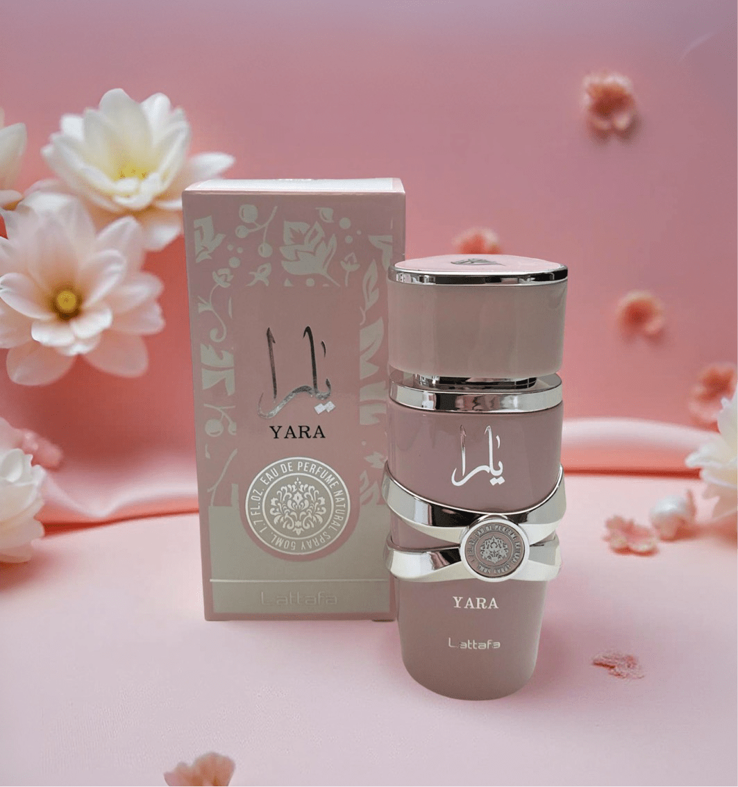 Le parfum iconique en format 50ml – même flacon, même élégance 🌸 - smogsenteur