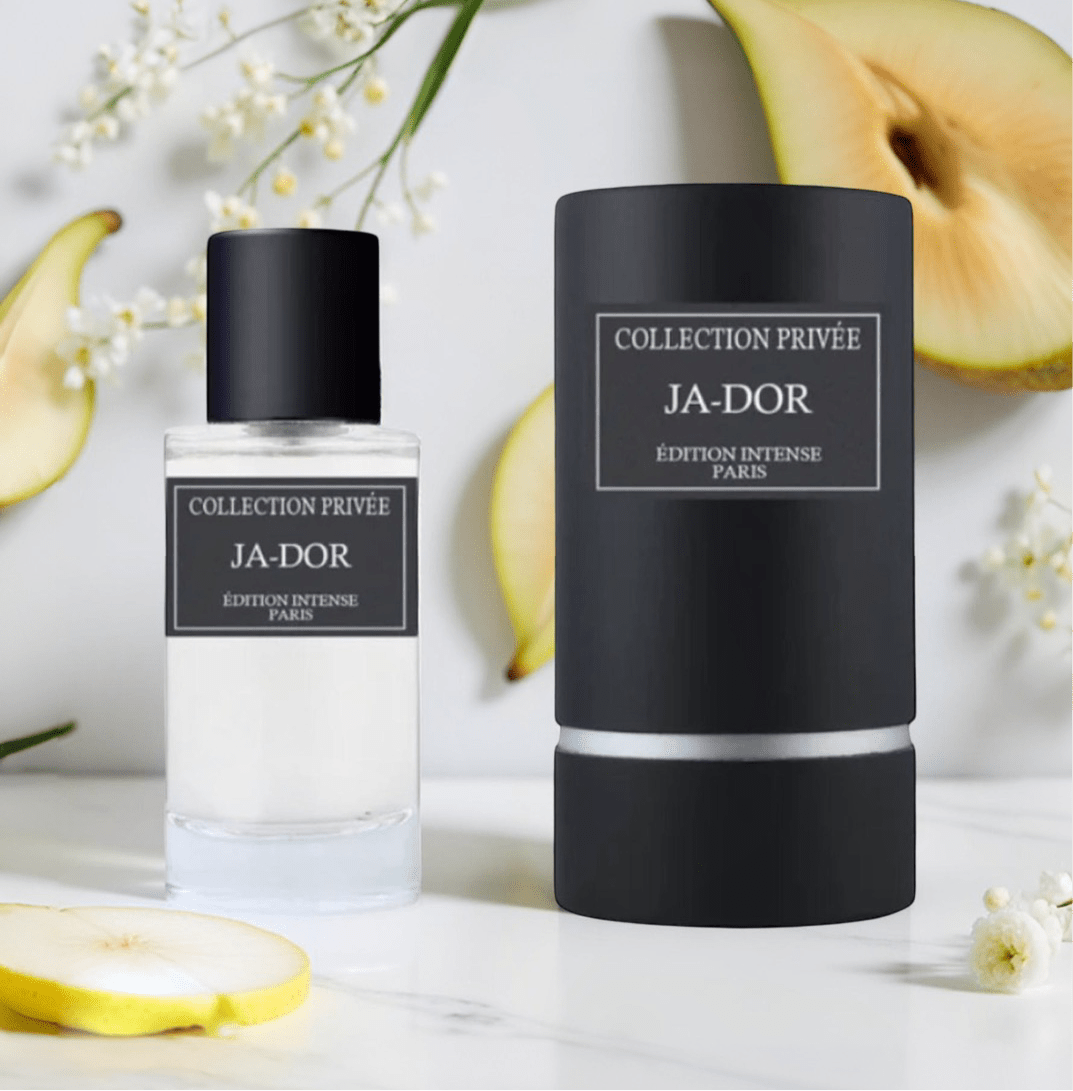 Collection Privée Édition Intense - Ja - dor ✨ - smogsenteur