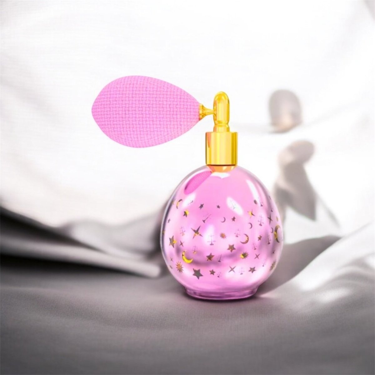 🌸 Girl Musc 🌸 - smogsenteur