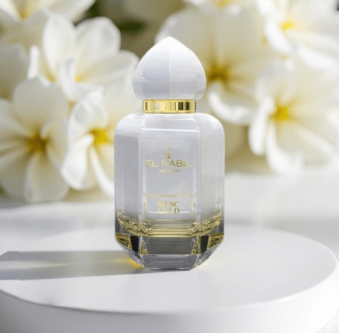 Musc Gold - El Nabil ✨ - smogsenteur