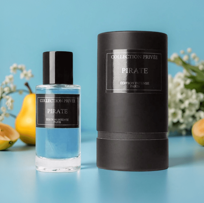 Collection Privée édition intense - Pirate ✨ - smogsenteur