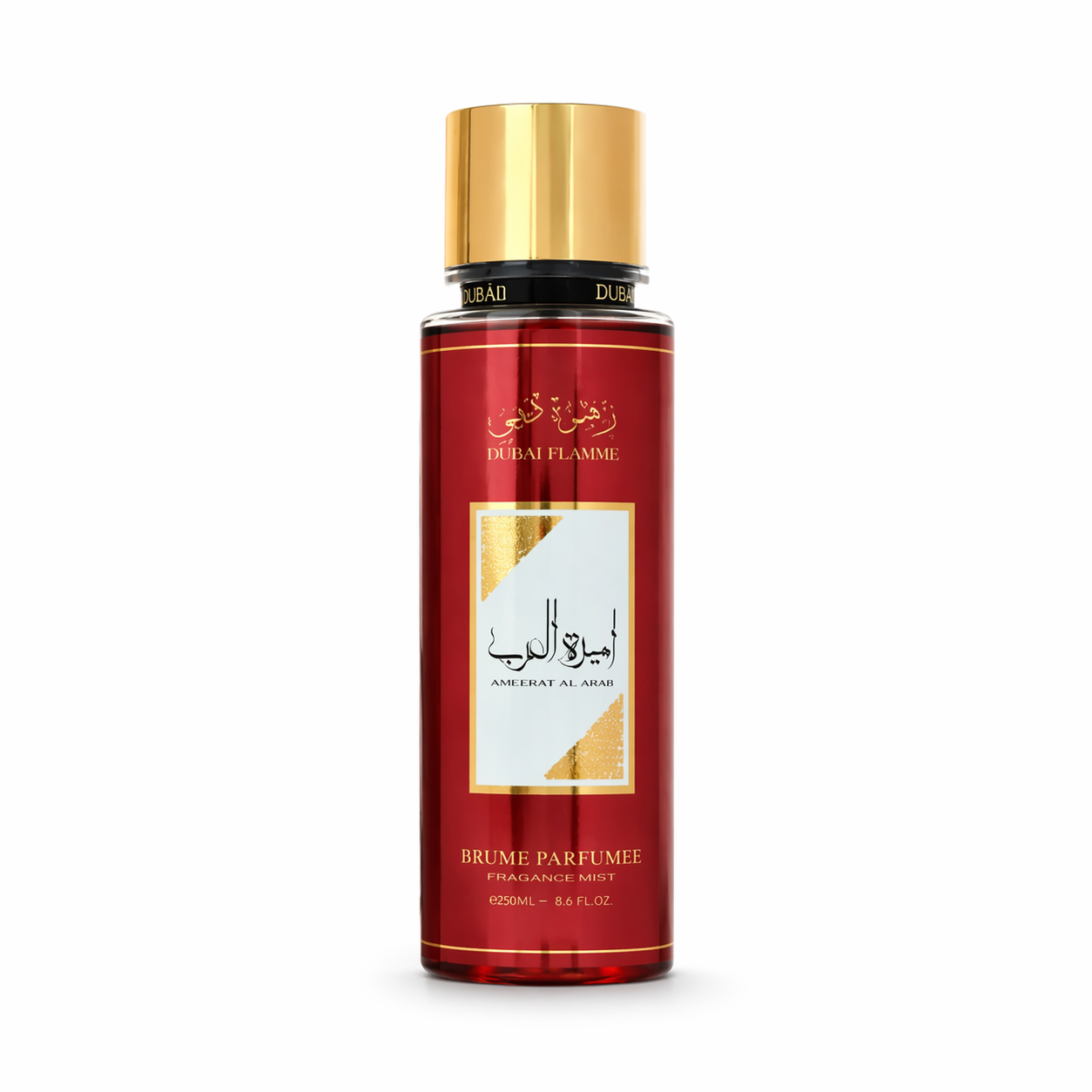 Brume Ameerat Al Arab - Dubaï flower (250ml)