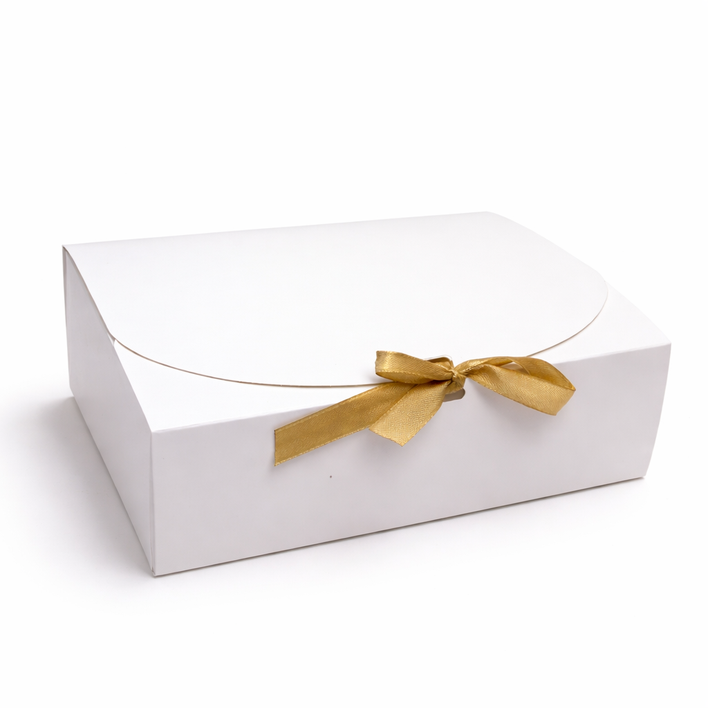 Coffret Parfum Marshmallow Dream – Box Gourmande & Orientale