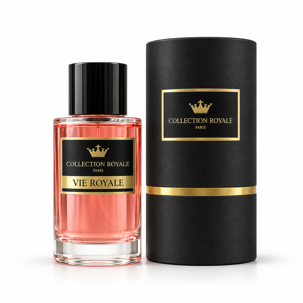 Vie Royale – Collection Royale 50 ml (inspiré de la Vie est belle)