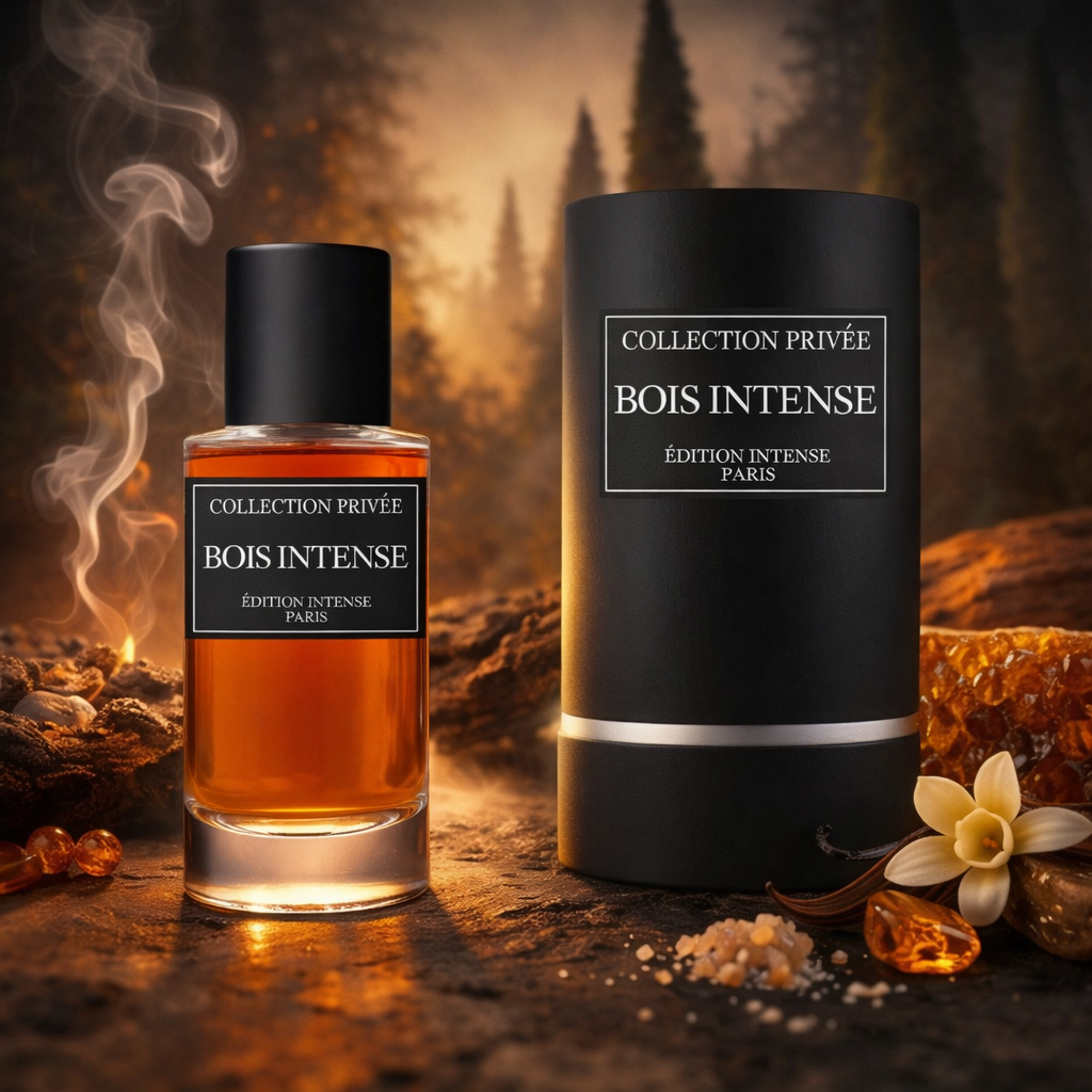 Collection Privée Édition Intense - Bois Intense ✨