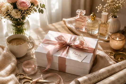 Meilleures idées cadeaux parfum pour elle en 2026 – coffrets luxe | Smogsenteur