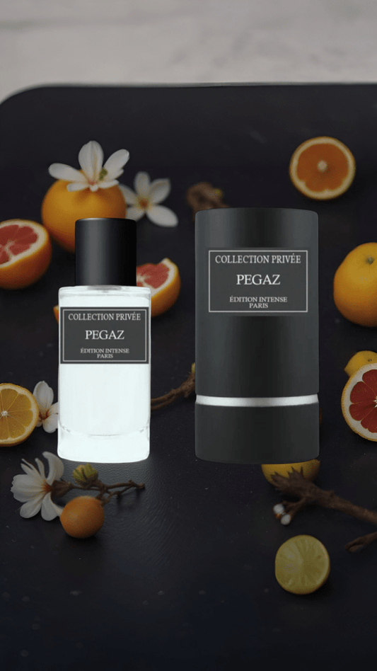 Collection Privée Édition Intense - Pegaz ✨ - smogsenteur