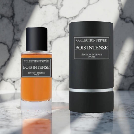 Collection Privée Édition Intense - Bois Intense ✨