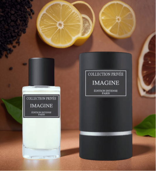 Collection Privée Édition Intense - imagine.✨