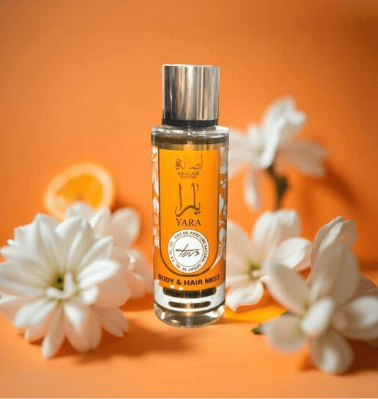 Brume Yara Tous 🧡 - smogsenteur