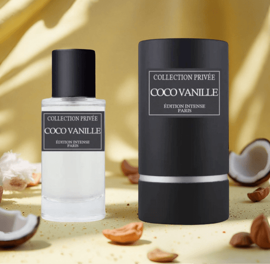 Collection Privée Édition Intense - Coco Vanille ✨ - smogsenteur