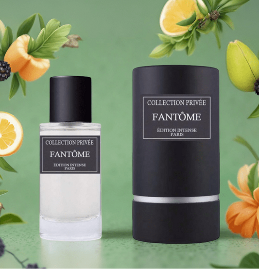 Collection Privée Édition Intense - Fantôme ✨