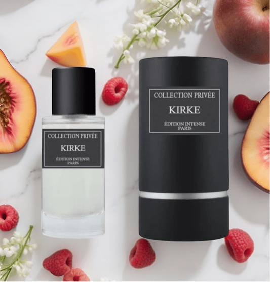 Collection Privée Édition Intense - Kirke ✨