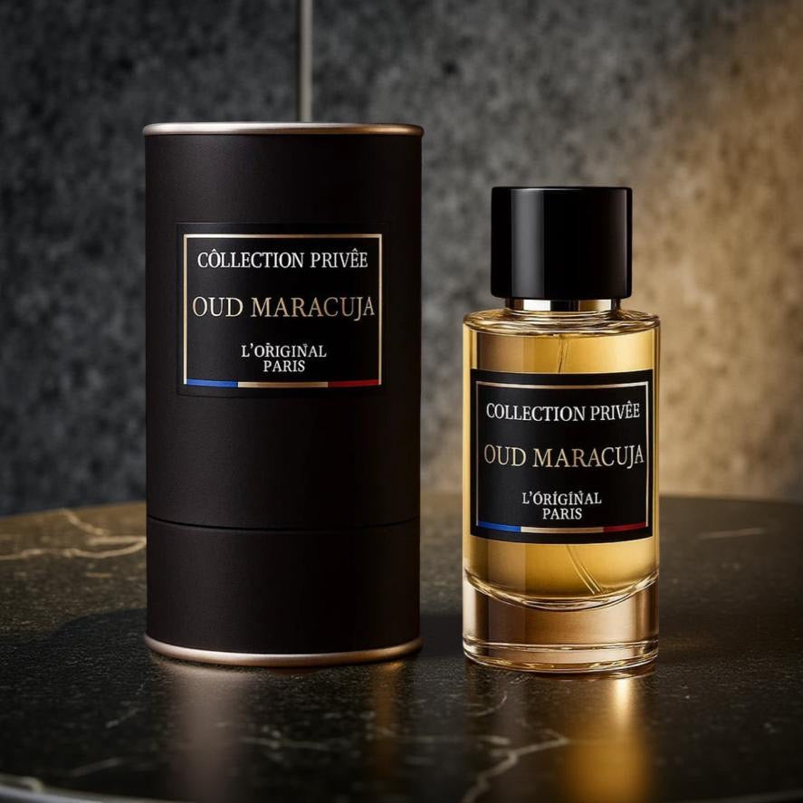 Collection privée l’original Paris  - Oud maracuja