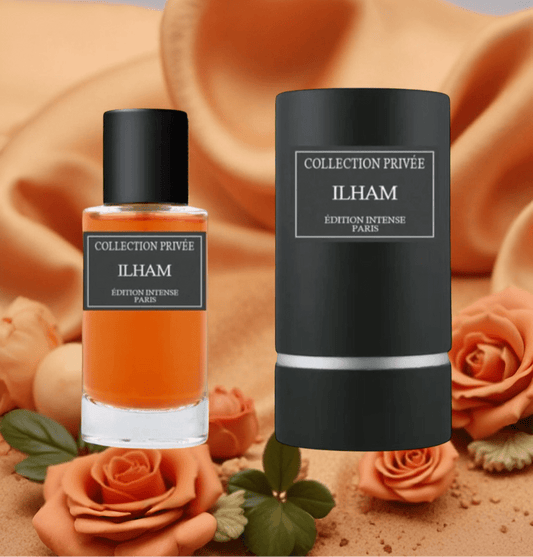 Collection Privée Édition Intense - Ilham ✨ - smogsenteur