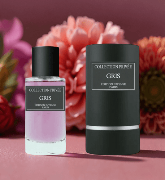 Collection Privée Édition Intense - Gris ✨ - smogsenteur