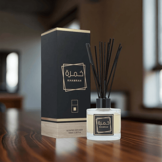 ✨ Diffuseur D’intérieur Khamrah ✨ - smogsenteur