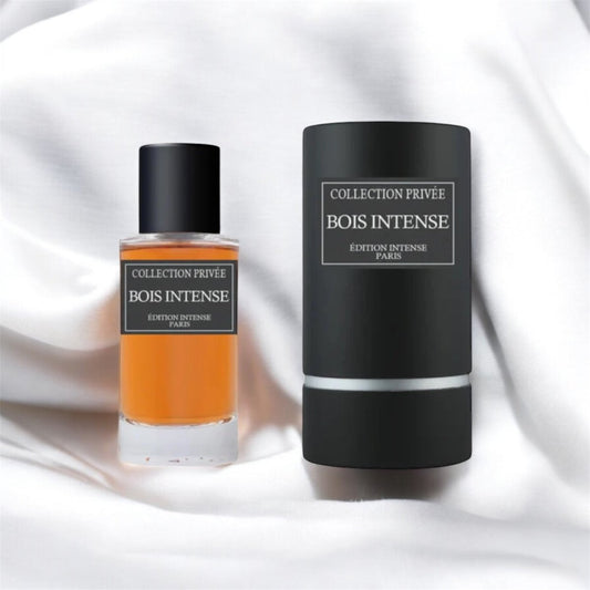 Collection Privée Édition Intense - Bois Intense ✨ - smogsenteur