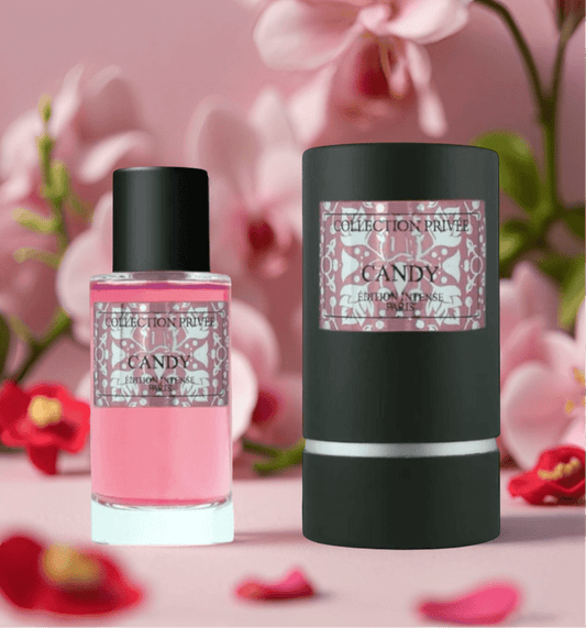 Collection Privée Édition Intense - Candy ✨ - smogsenteur
