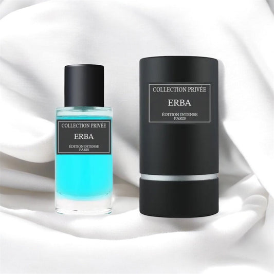 Collection Privée Édition intense - Erba ✨ - smogsenteur