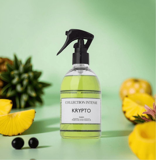 Krypto – Spray Textile 250ML - smogsenteur