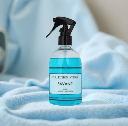 Savane – Spray Textile 250ML - smogsenteur