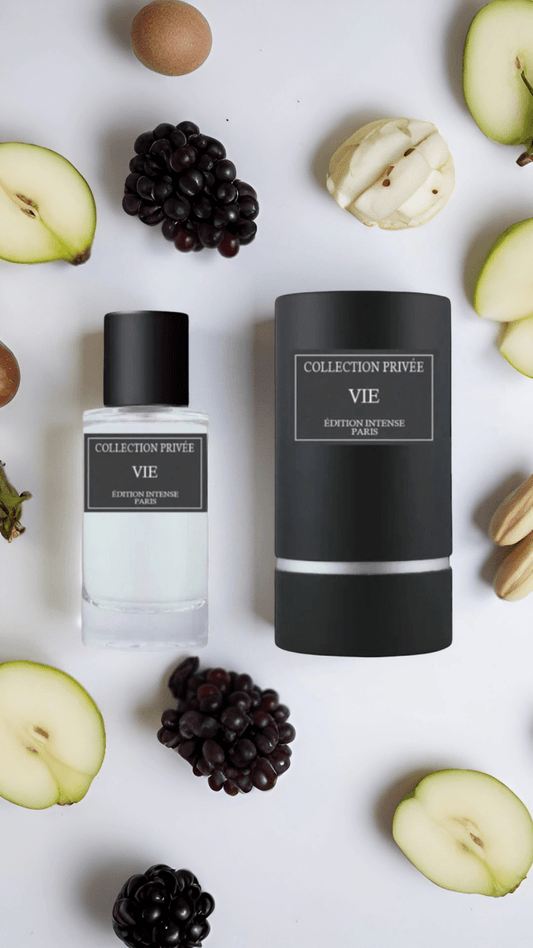 Collection Privée Édition Intense - Vie ✨ - smogsenteur