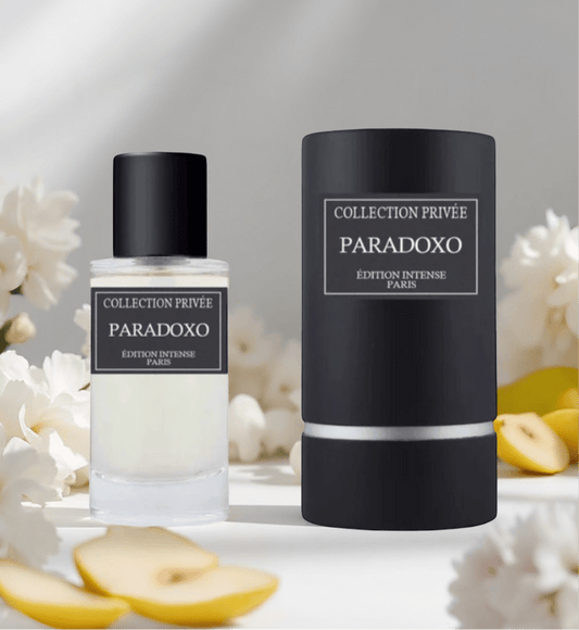 Collection Privée Édition Intense - Paradoxo ✨ - smogsenteur