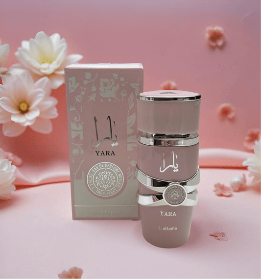 Le parfum iconique en format 50ml – même flacon, même élégance 🌸 - smogsenteur