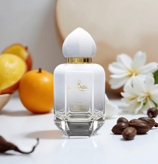 Musc Tesnime - El Nabil ✨