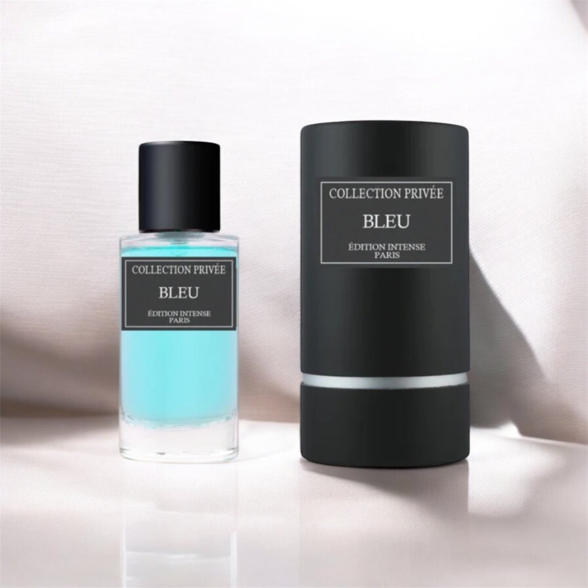 Collection Privée Édition Intense - Bleu✨ - smogsenteur
