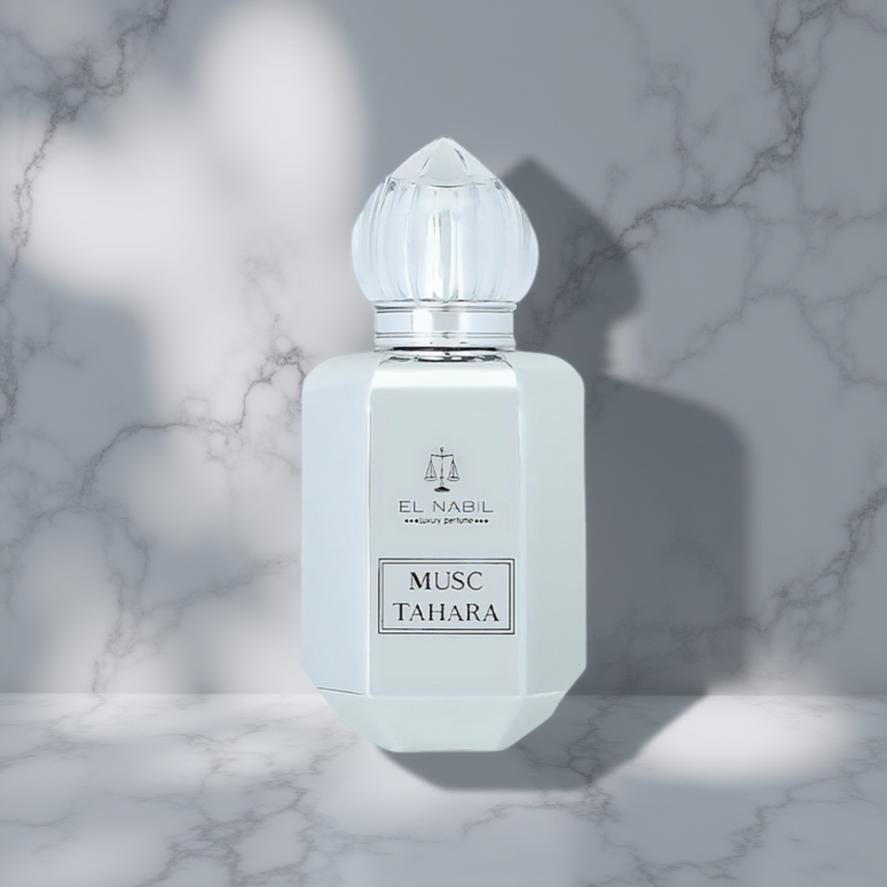 Eau de Parfum Musc Tahara 65ml - El Nabil