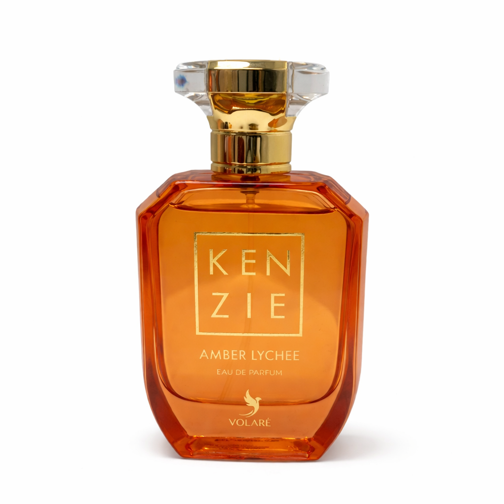 Kenzie Amber Lychee – Eau de Parfum 100 ml | Volaré