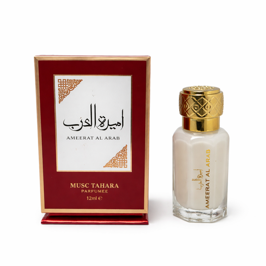 Musc Intime Ameerat Al Arab – Dubai Flower 12ml