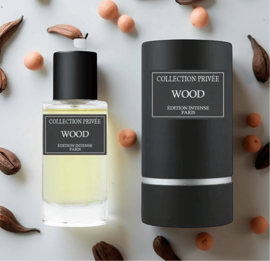 Collection Privée Édition Intense - Wood ✨ - smogsenteur