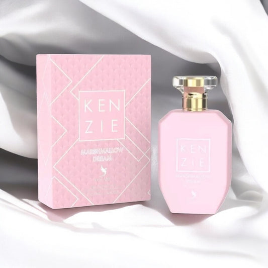 Parfum Kenzie Marshamallow 🍭
