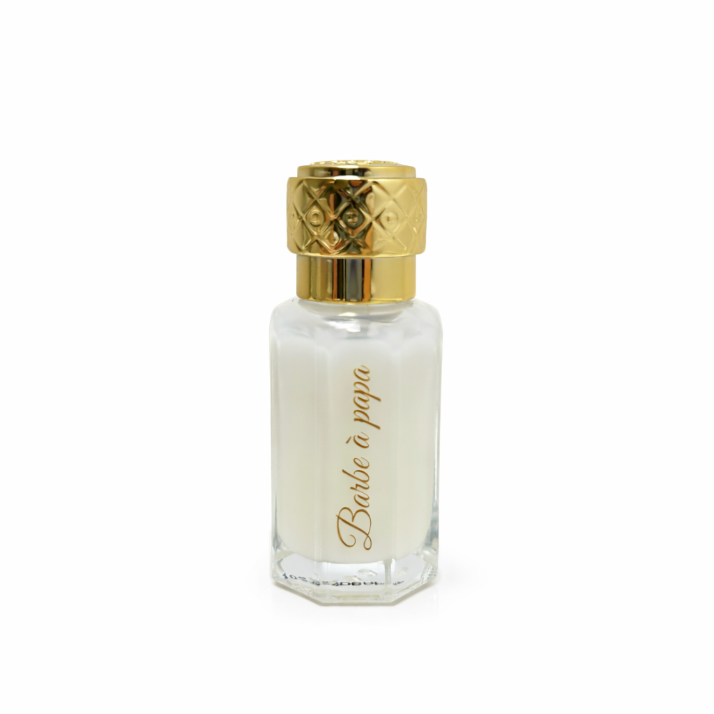 Musc Concentré Barbe à Papa 12ml – Dubai Flower