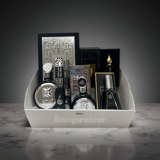 ⚜️ Box Le Noble – L’Alliance du Charme et de l’Élégance