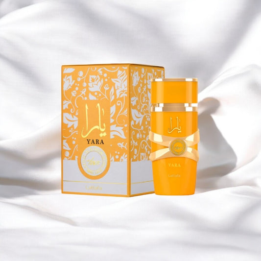 Parfum Dubaï - Yara Orange 🍊