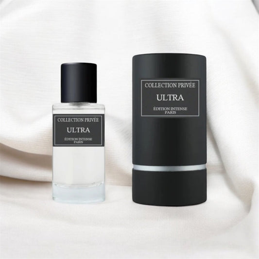 Collection Privée Édition Intense - Ultra✨ - smogsenteur