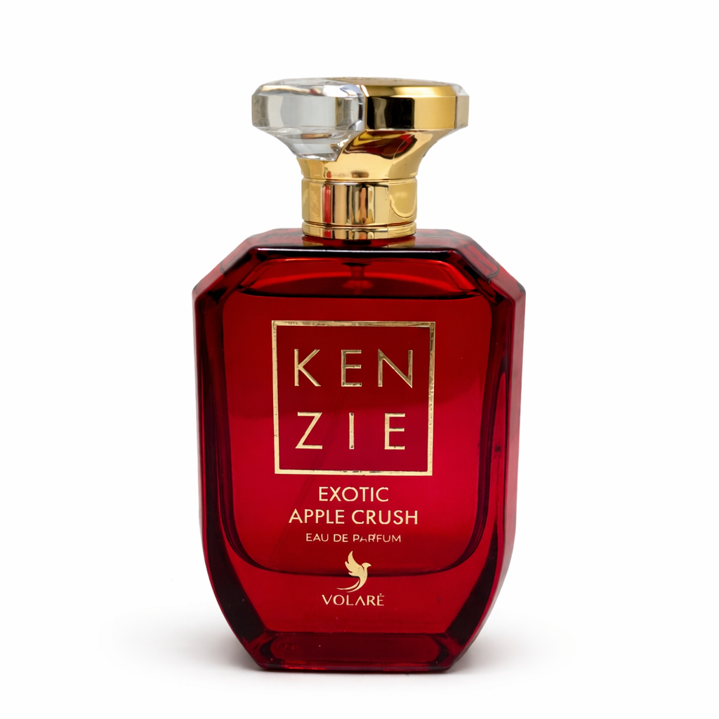 Volaré Kenzie Apple Crush – Eau de Parfum Femme 100ml