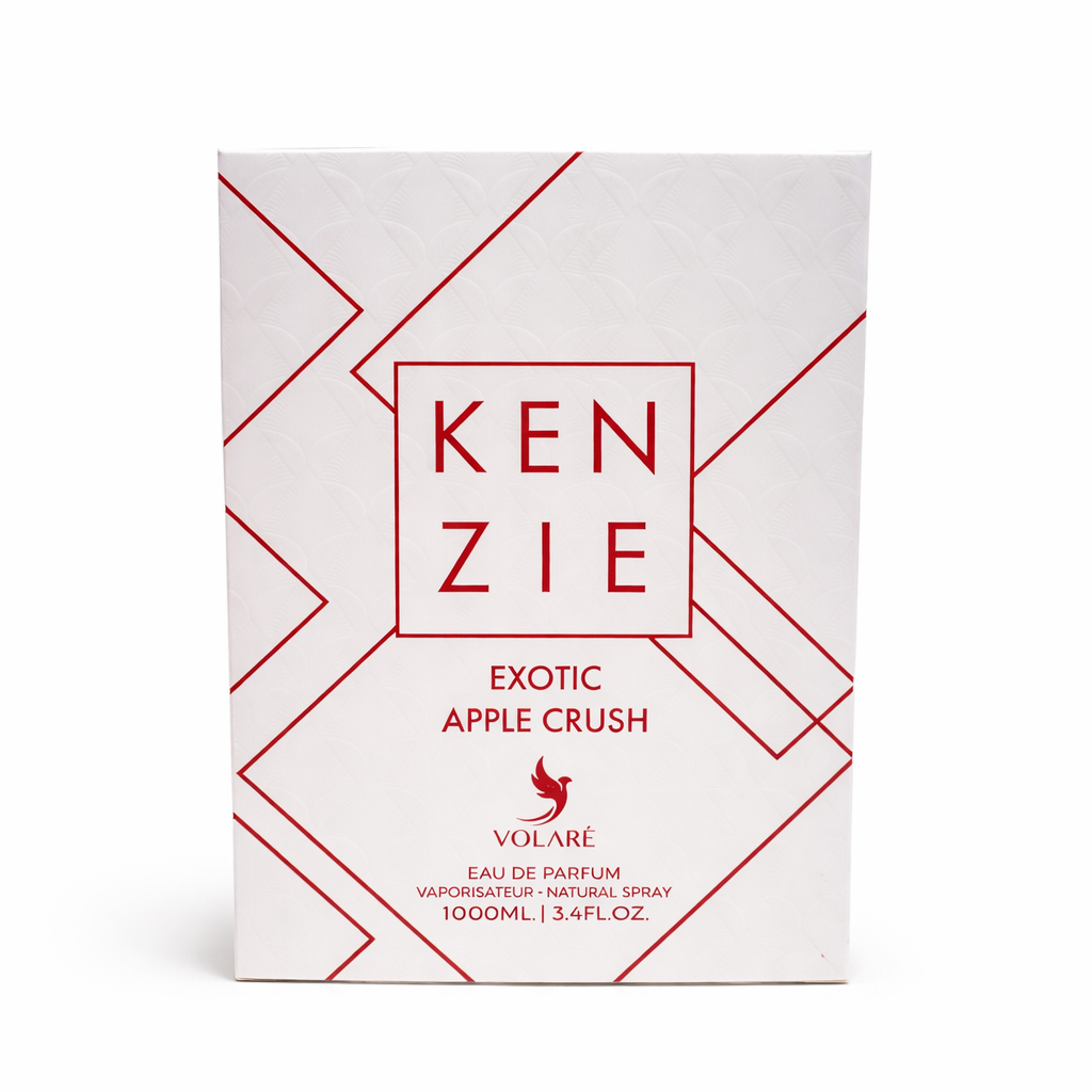 Volaré Kenzie Apple Crush – Eau de Parfum Femme 100ml