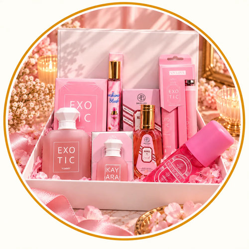 Blog SMOGSENTEUR dédié aux parfums de Dubaï, conseils parfumés, astuces beauté et découvertes olfactives, illustré par un carnet, un flacon de parfum et une tasse de café sur fond beige avec bordure dorée.