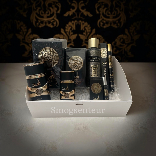 Box L’Empereur – L’Essence de la Puissance et de l’Élégance