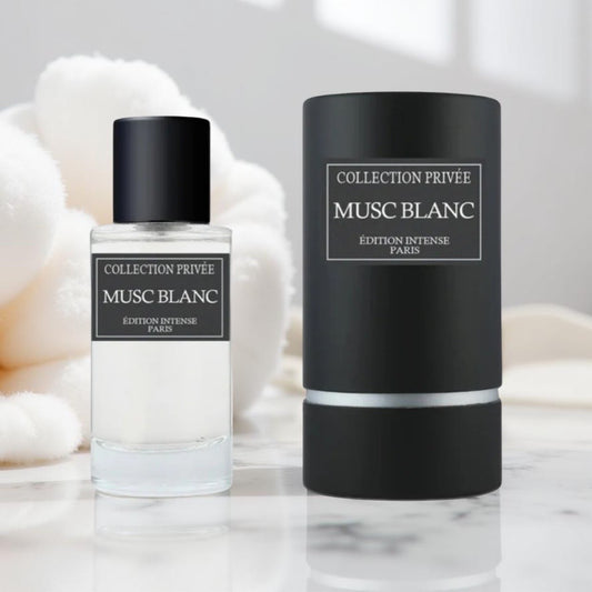 Collection Privée Édition Intense - Musk Blanc 50ml